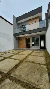 Casa com 3 Quartos à venda, 150m² no Piratininga, Niterói