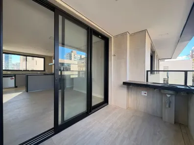 Apartamento com 4 Quartos à venda, 134m² no Cruzeiro, Belo Horizonte