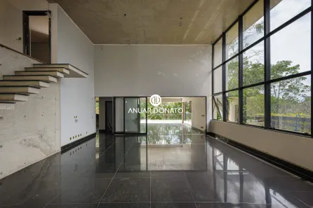 Casa de Condomínio com 4 Quartos à venda, 648m² no Quintas do Sol, Nova Lima
