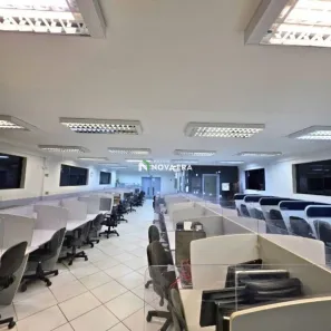 Prédio Comercial para alugar, 870m² no Santa Rosa, Vinhedo