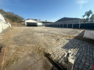 Lote/Terreno para alugar, 3000m² no Itaipava, Petrópolis
