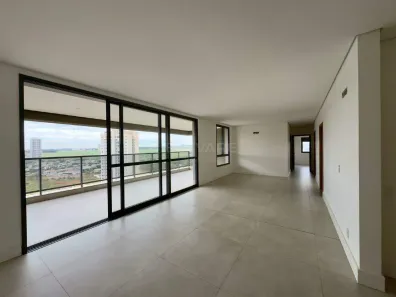Apartamento com 3 Quartos à venda, 178m² no Jardim Villarica, Ribeirão Preto