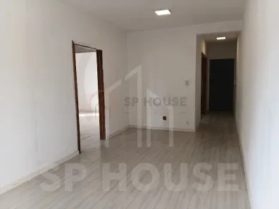 Apartamento com 2 Quartos à venda, 85m² no Planalto Paulista, São Paulo