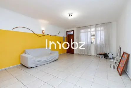 Casa com 3 Quartos à venda, 180m² no Chácara Santo Antônio (Zona Sul), São Paulo