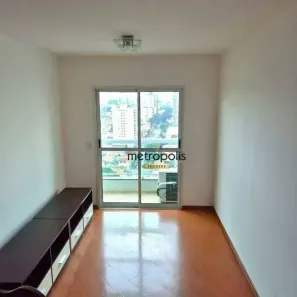 Apartamento com 2 Quartos à venda, 64m² no Vila Gumercindo, São Paulo