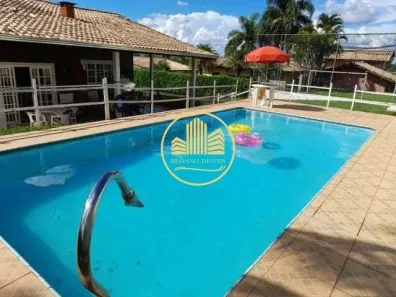 Casa de Condomínio com 3 Quartos à venda, 205m² no Residencial Village Águas de Santa Eliza, Itupeva