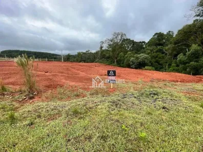 Lote/Terreno à venda, 502m² no , Campina Grande do Sul