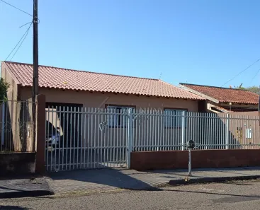Casa com 2 Quartos para venda ou aluguel, 65m² no Alto da Boa Vista, Londrina