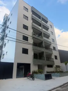 Apartamento com 2 Quartos para alugar, 84m² no Alto, Teresópolis