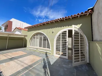 Casa com 3 Quartos à venda, 152m² no Jardim Brasil, Campinas