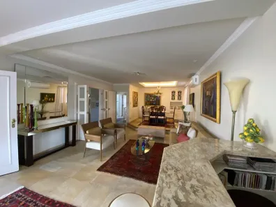 Casa com 4 Quartos à venda, 388m² no Gutierrez, Belo Horizonte