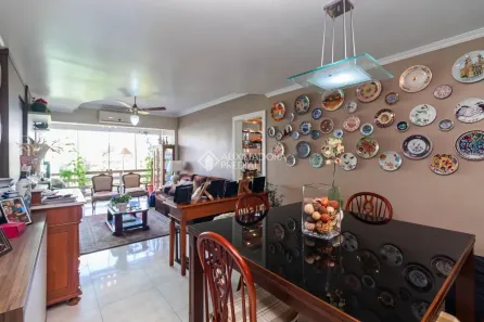 Apartamento com 3 Quartos à venda, 109m² no Três Figueiras, Porto Alegre