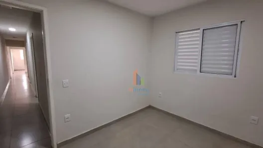 Casa com 3 Quartos para alugar, 79m² no Jardim São Sebastião, Hortolândia