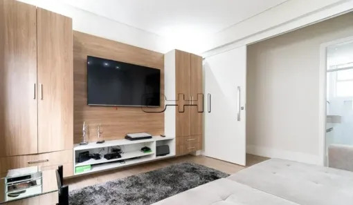 Apartamento com 3 Quartos à venda, 127m² no Jardim Paulista, São Paulo