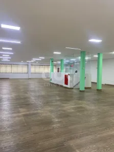 Ponto Comercial para alugar, 871m² no Vila Lídia, Campinas
