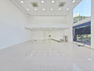 Imóvel Comercial para alugar, 260m² no Jardim América, Ribeirão Preto