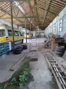 Lote/Terreno para alugar, 3400m² no Alto da Boa Vista, Rio de Janeiro