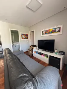 Apartamento com 3 Quartos à venda, 87m² no Vila Andrade, São Paulo