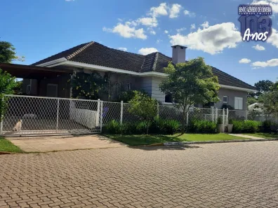 Casa com 3 Quartos à venda, 158m² no São Lucas, Viamão