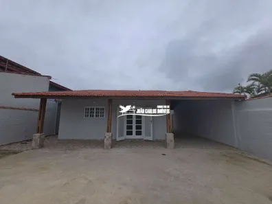 Casa com 3 Quartos à venda, 190m² no Balneario Gaivotas, Itanhaém