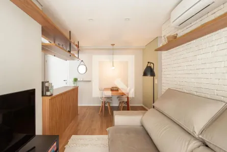 Apartamento com 2 Quartos à venda, 66m² no Paraíso, São Paulo