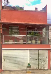 Casa com 3 Quartos à venda, 193m² no Jardim Brasília, Resende
