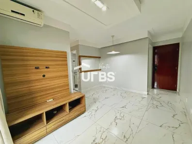 Apartamento com 3 Quartos à venda, 70m² no Jardim Luz, Aparecida de Goiânia
