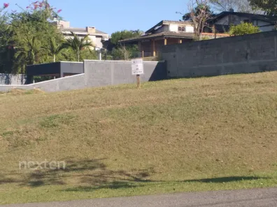 Lote/Terreno à venda, 1000m² no Jardim Califórnia, Jacareí