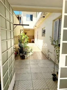 Sobrado com 3 Quartos à venda, 180m² no Vila Alpina, Santo André