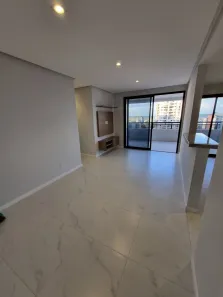 Apartamento com 3 Quartos para alugar, 84m² no Batista Campos, Belém