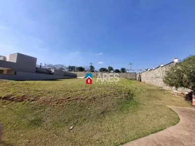 Lote/Terreno à venda, 421m² no Residencial Mac Knight, Santa Bárbara D'Oeste