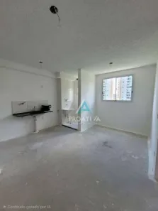 Apartamento com 2 Quartos à venda, 37m² no Jardim, Santo André