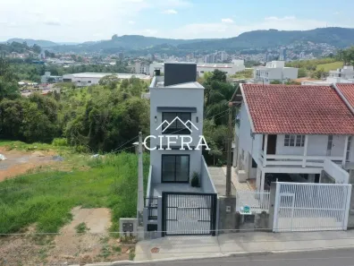 Casa com 2 Quartos à venda, 106m² no Fundo Canoas, Rio do Sul