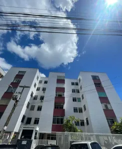 Apartamento com 2 Quartos para alugar, 85m² no Jardim São Francisco, São Luís