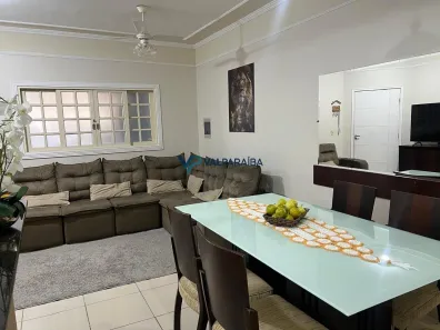 Casa com 3 Quartos à venda, 127m² no Residencial Bosque dos Ipês, São José dos Campos