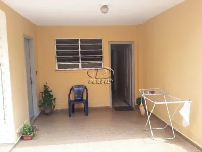 Casa com 3 Quartos à venda, 120m² no Parque São Lucas, São Paulo