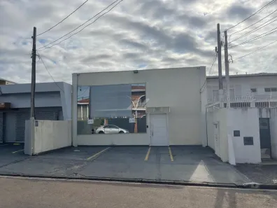 Imóvel Comercial com 1 Quarto para alugar, 200m² no Jardim Guanabara, Campinas