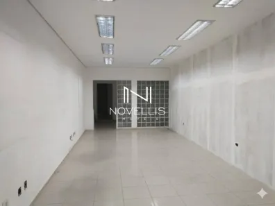 Ponto Comercial para alugar, 65m² no Centro, Jacareí