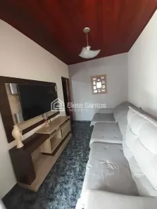 Casa com 2 Quartos à venda, 54m² no São Benedito, Americana