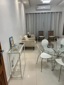 Apartamento com 2 Quartos à venda, 75m² no Laranjeiras, Rio de Janeiro