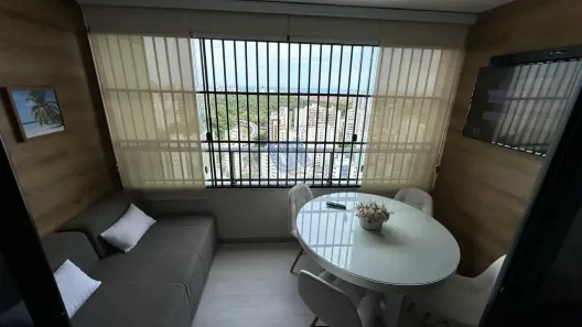 Apartamento com 3 Quartos à venda, 90m² no Candeal, Salvador