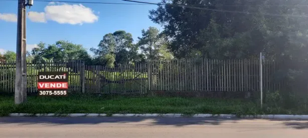 Lote/Terreno à venda, 2620m² no Olaria, Canoas