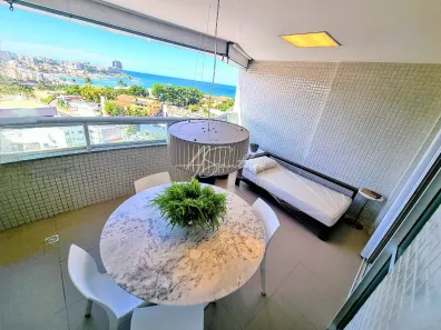 Apartamento com 2 Quartos à venda, 84m² no Ondina, Salvador