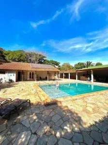 Fazenda/Sítio com 3 Quartos à venda, 600m² no Itanhangá Chácaras de Recreio, Ribeirão Preto