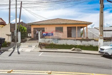 Lote/Terreno com 1 Quarto à venda, 150m² no Vila Santa Terezinha, Almirante Tamandaré