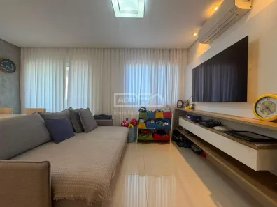 Apartamento com 2 Quartos à venda, 73m² no Parque Rural Fazenda Santa Cândida, Campinas