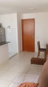 Apartamento com 2 Quartos à venda, 52m² no Sussuarana, Salvador