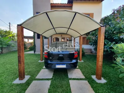 Sobrado com 4 Quartos à venda, 230m² no Jardim Ibirapuera, Campinas