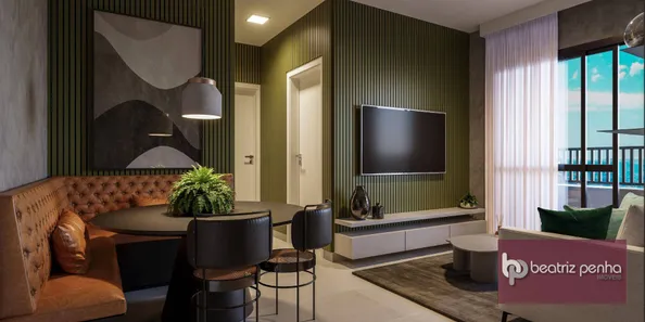 Apartamento com 3 Quartos à venda, 85m² no Jardim Urano, São José do Rio Preto