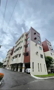 Apartamento com 3 Quartos à venda, 71m² no Colônia Terra Nova, Manaus
